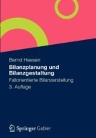 Bilanzplanung und Bilanzgestaltung