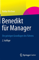 Benedikt für Manager