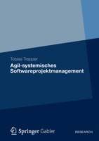 Agil-systemisches Softwareprojektmanagement