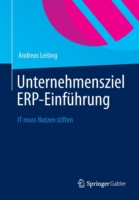 Unternehmensziel ERP-Einführung