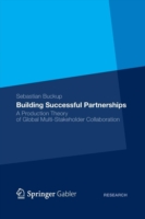 Building Successful Partnerships