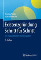 Existenzgründung Schritt für Schritt