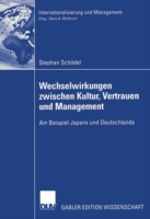 Wechselwirkungen zwischen Kultur, Vertrauen und Management