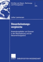 Steuerbelastungsvergleiche