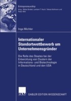 Internationaler Standortwettbewerb um Unternehmensgründer