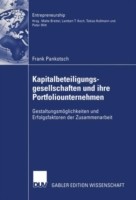 Kapitalbeteiligungsgesellschaften und ihre Portfoliounternehmen