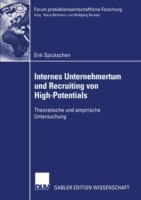 Internes Unternehmertum und Recruiting von High-Potentials