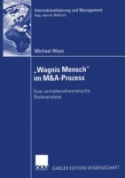 „Wagnis Mensch“ im M&A-Prozess