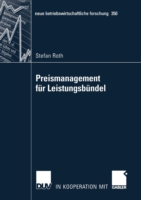 Preismanagement für Leistungsbündel