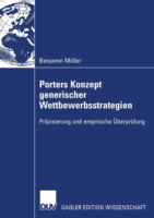 Porters Konzept generischer Wettbewerbsstrategien