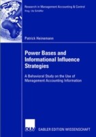 Power Bases and Informational Influence Strategies