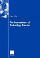 Improvement of Technology Transfer