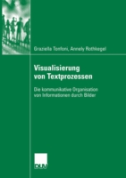 Visualisierung von Textprozessen