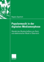 Popularmusik in der digitalen Mediamorphose