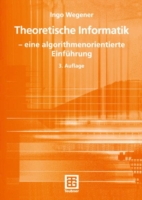 Theoretische Informatik