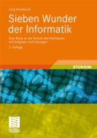 Sieben Wunder der Informatik