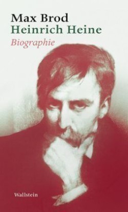 Heinrich Heine. Biographie