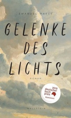 Gelenke des Lichts