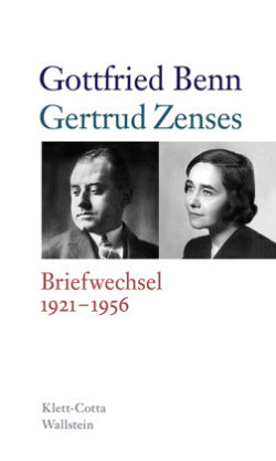 Briefwechsel 1921-1956