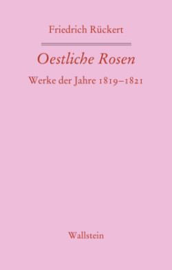 Oestliche Rosen