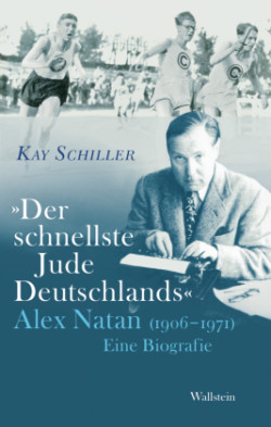 »Der schnellste Jude Deutschlands«