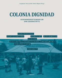 Colonia Dignidad