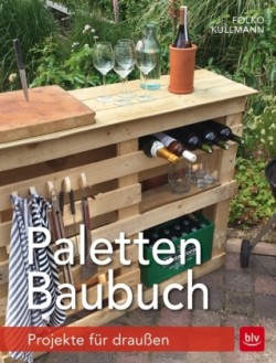 Paletten-Baubuch