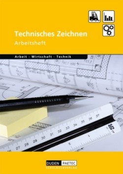 Duden Arbeit - Wirtschaft - Technik - Themenbände