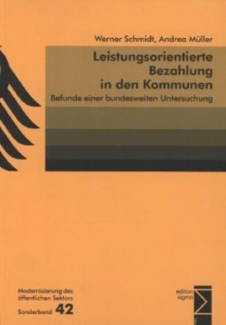 Leistungsorientierte Bezahlung in den Kommunen