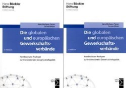 Die globalen und europäischen Gewerkschaftsverbände