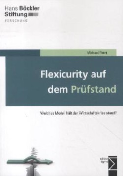 Flexicurity auf dem Prüfstand