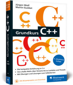 Grundkurs C++