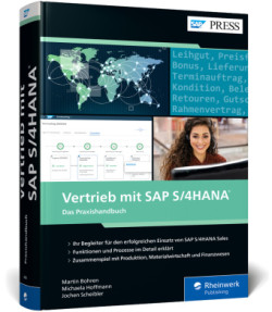 Vertrieb mit SAP S/4HANA