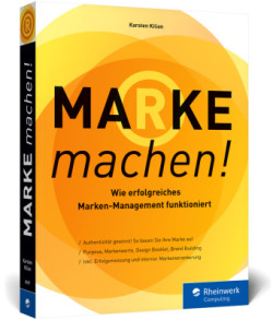 Marke machen!