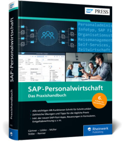 SAP-Personalwirtschaft