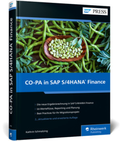 CO-PA in SAP S/4HANA Finance