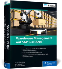 Warehouse Management mit SAP S/4HANA