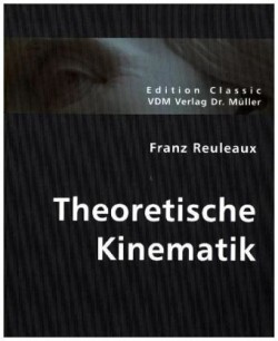 Theoretische Kinematik