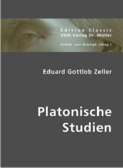 Platonische Studien