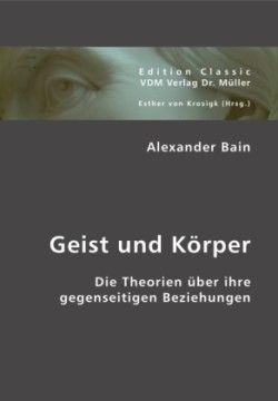 Geist und Körper