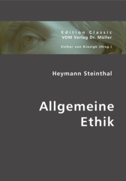 Allgemeine Ethik