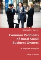 Common Problems of Rural Small Business Owners