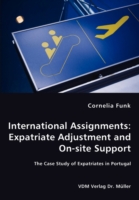 International Assignments