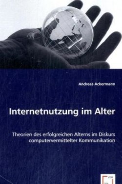 Internetnutzung im Alter