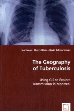 Geography of Tuberculosis