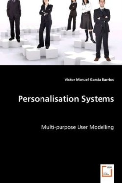 Personalisation Systems