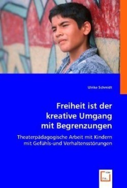 Freiheit ist der kreative Umgang mit Begrenzungen