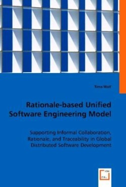 Rationale-based Unified Software Engineering Model