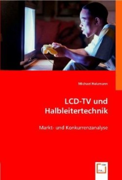 LCD-TV und Halbleitertechnik