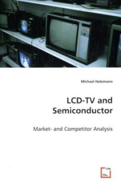 LCD-TV and Semiconductor